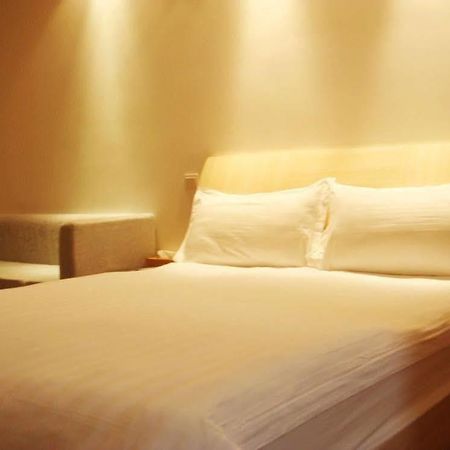 Xuan Yi Hotel Apartment Nanchino Esterno foto